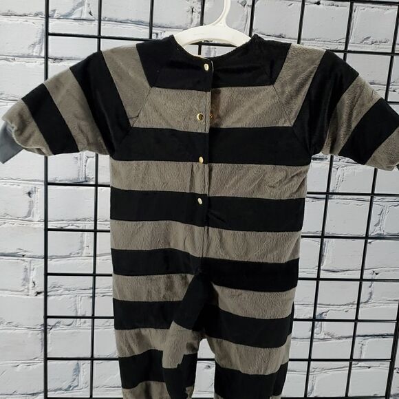 Halloween Costume infant 12-18 Months with Tail Cute - Picture 8 of 8